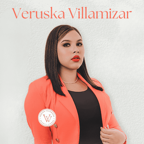 Veruska Villamizar Productora