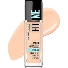 MAYBELLINE Fit Me